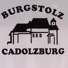 Burgstolz